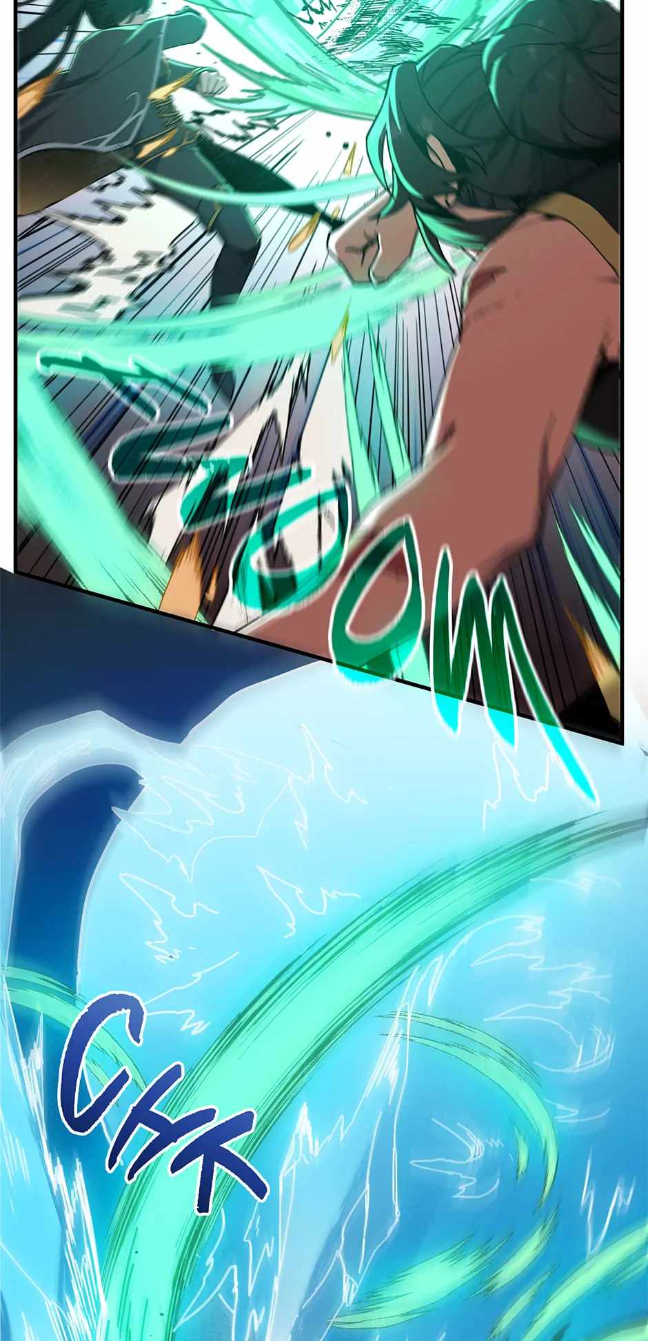 The Beginning After the End Chapter 223 37